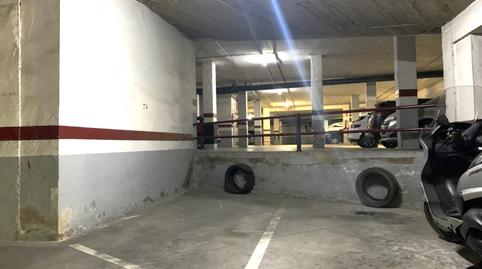 Foto 5 de Garatge en venda a Carrer de Laureà Miró, 127, Can Clota, Esplugues de Llobregat