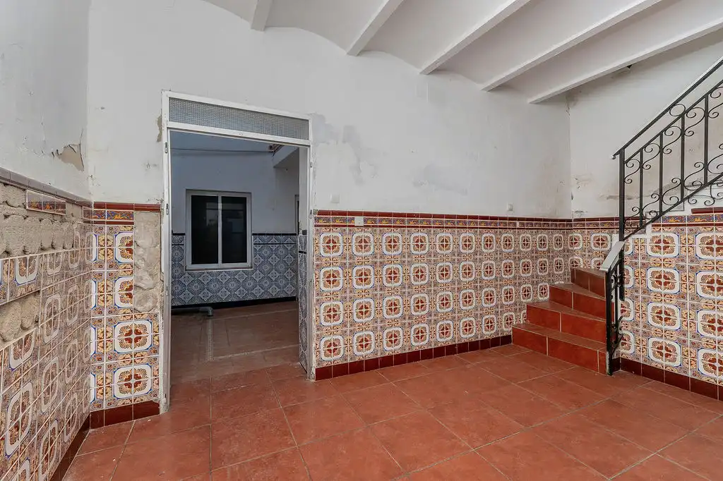 Chalet en venta en C/ Colon, imagen 4