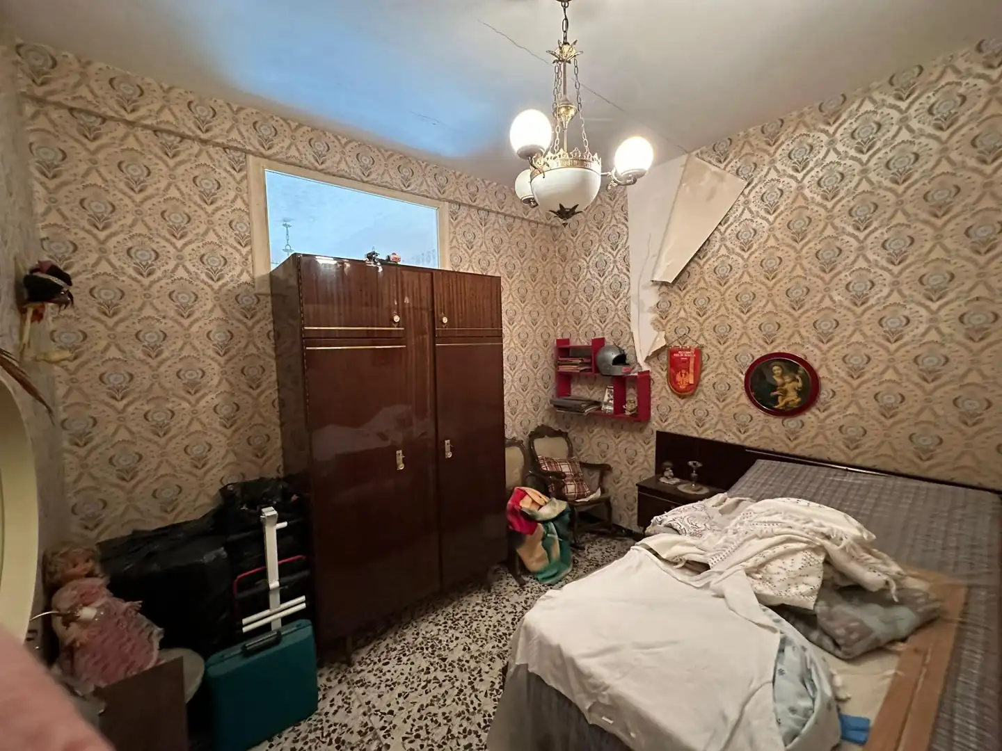 Casa amb terrassa en venda a Lorca Ciudad, imagen 23