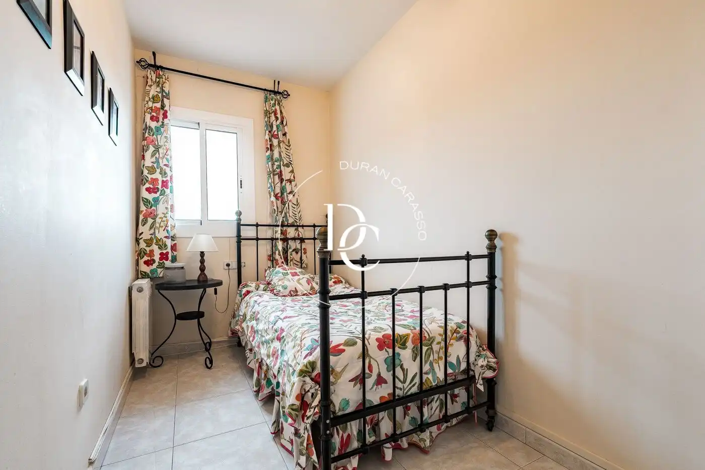 Dormitori de Casa o xalet en venda en Sitges amb Calefacció, Jardí privat i Terrassa