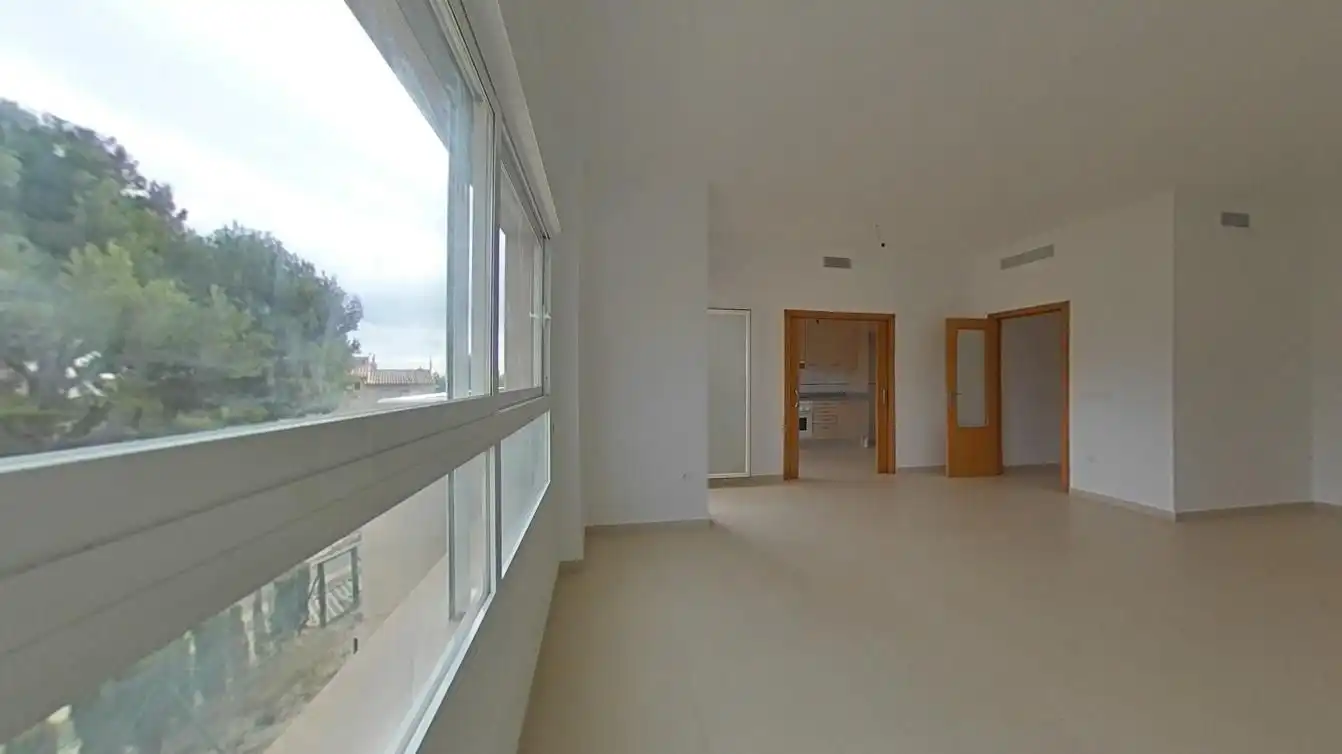 Piso en venta en Calpe / Calp