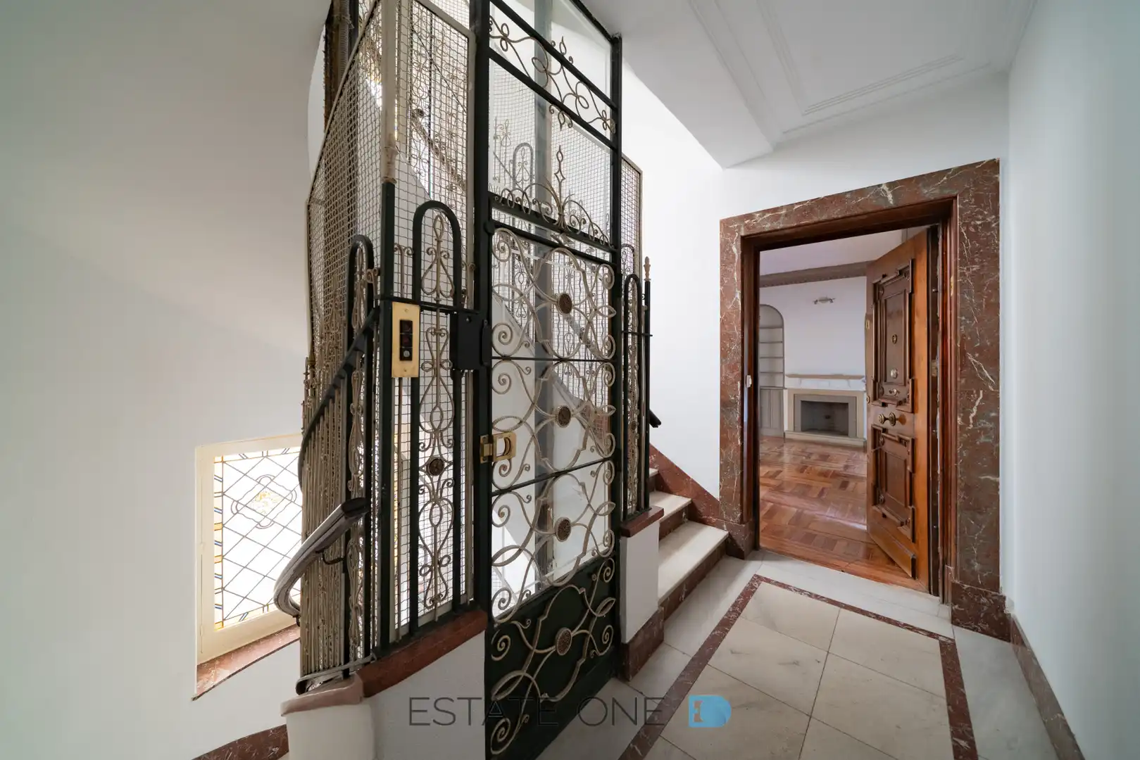 Office for sale in Madrid  with Heating