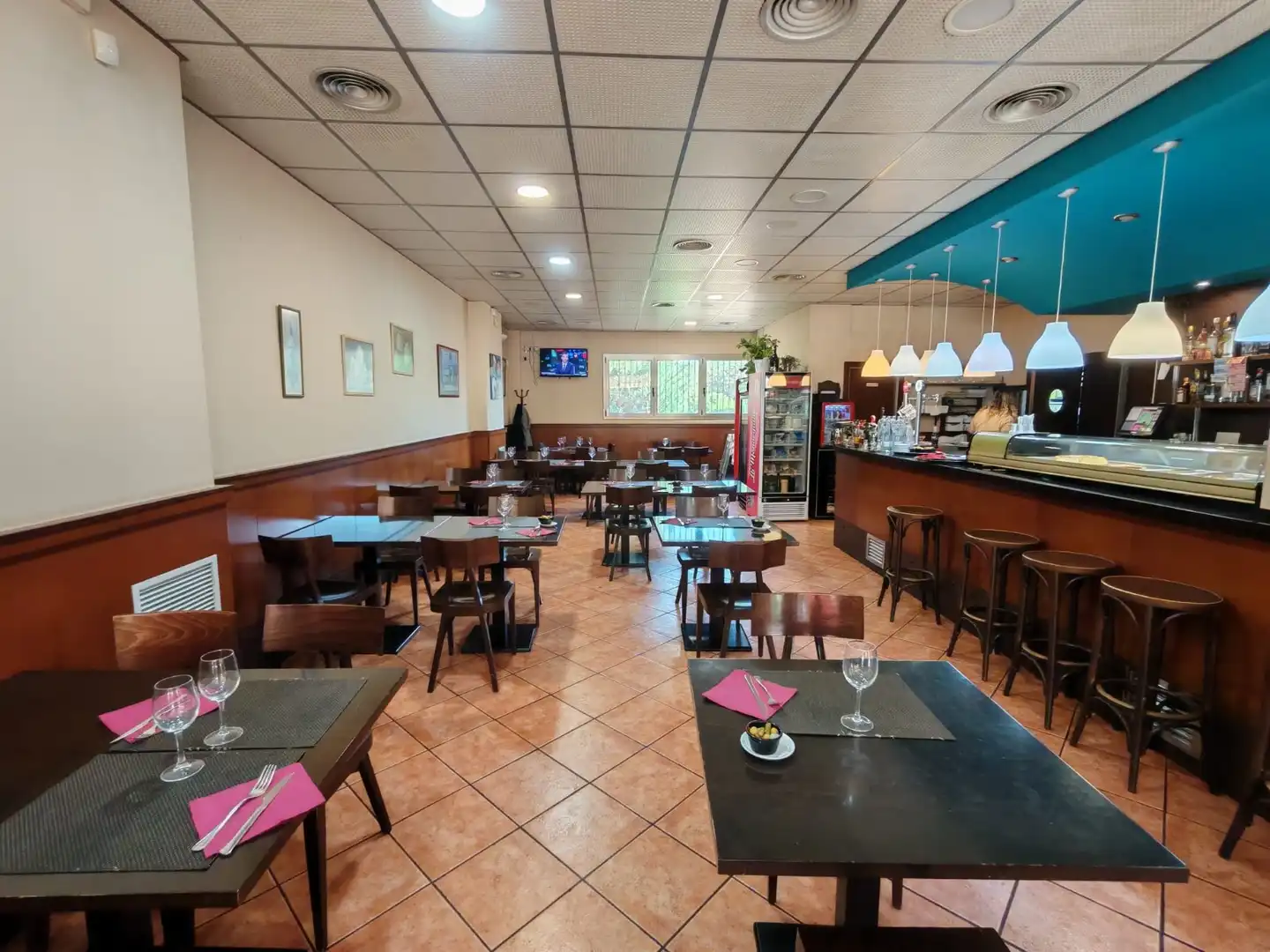 Local comercial en traspàs a Montornès del Vallès, imagen 33