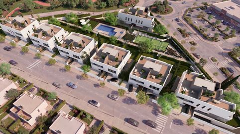 Photo 4 of Flat for sale in Calle Atenas, 1, El Bosque, Madrid