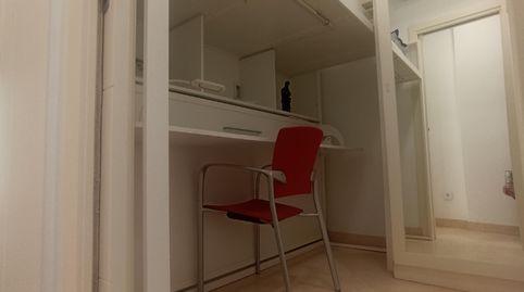 Foto 5 de Pis en venda a La Buhaira, Sevilla Capital