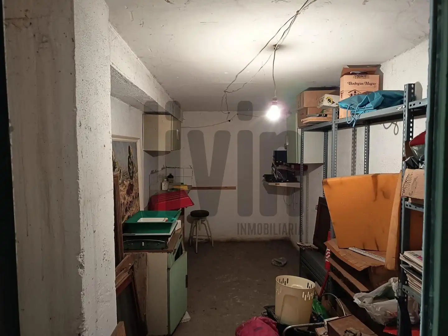 Trastero en venta en Jaén
