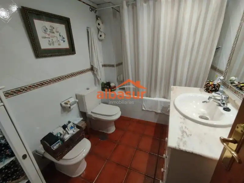 Casa amb terrassa en venda a Noroeste, imagen 23
