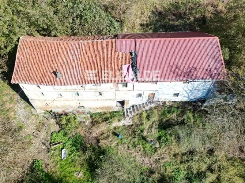 Land for sale in Errezil