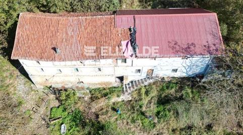 Foto 5 de Terreno en venta en Letea, Errezil, Gipuzkoa