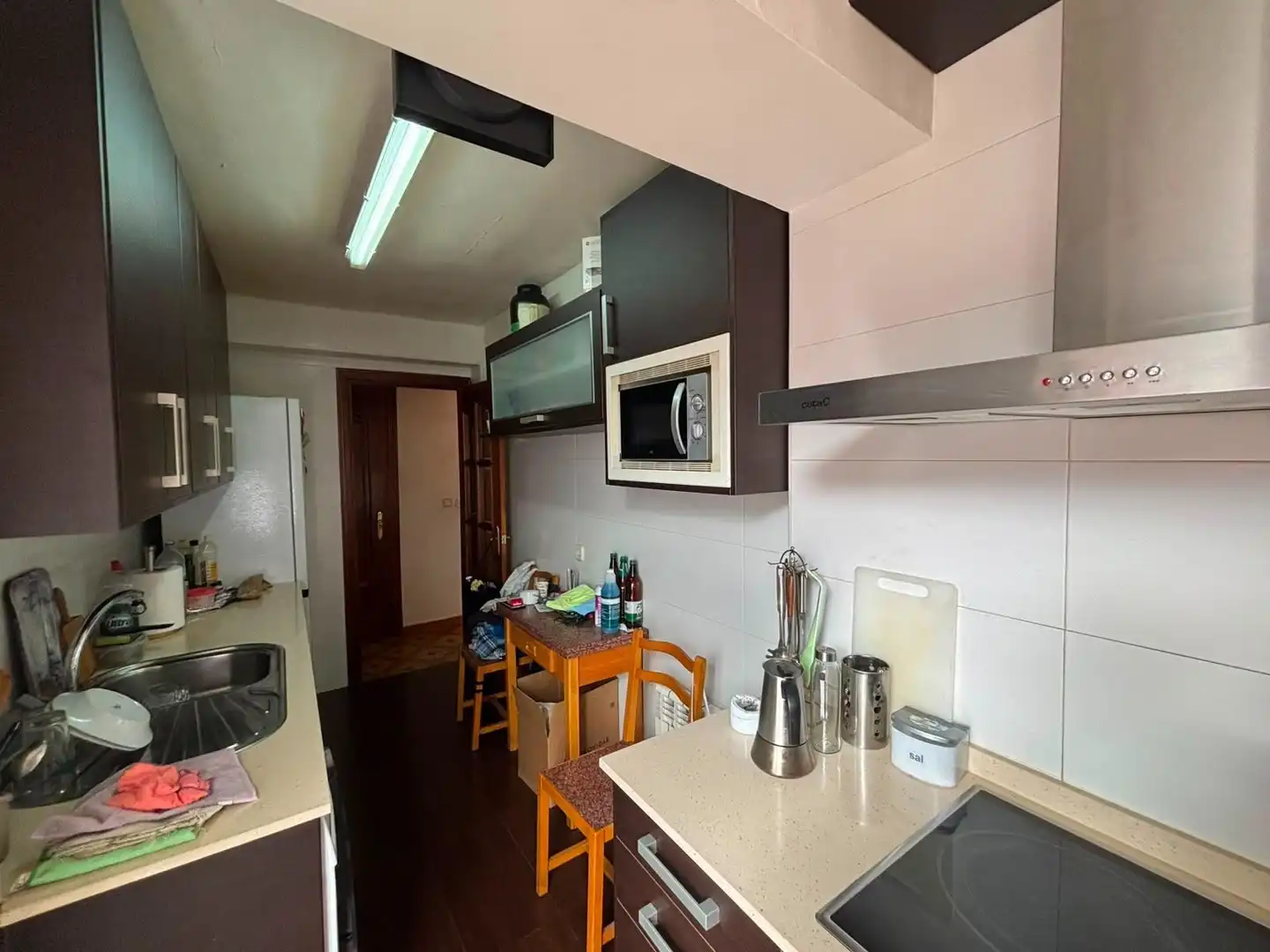 Flat for sale in Rinconada, imagen 9