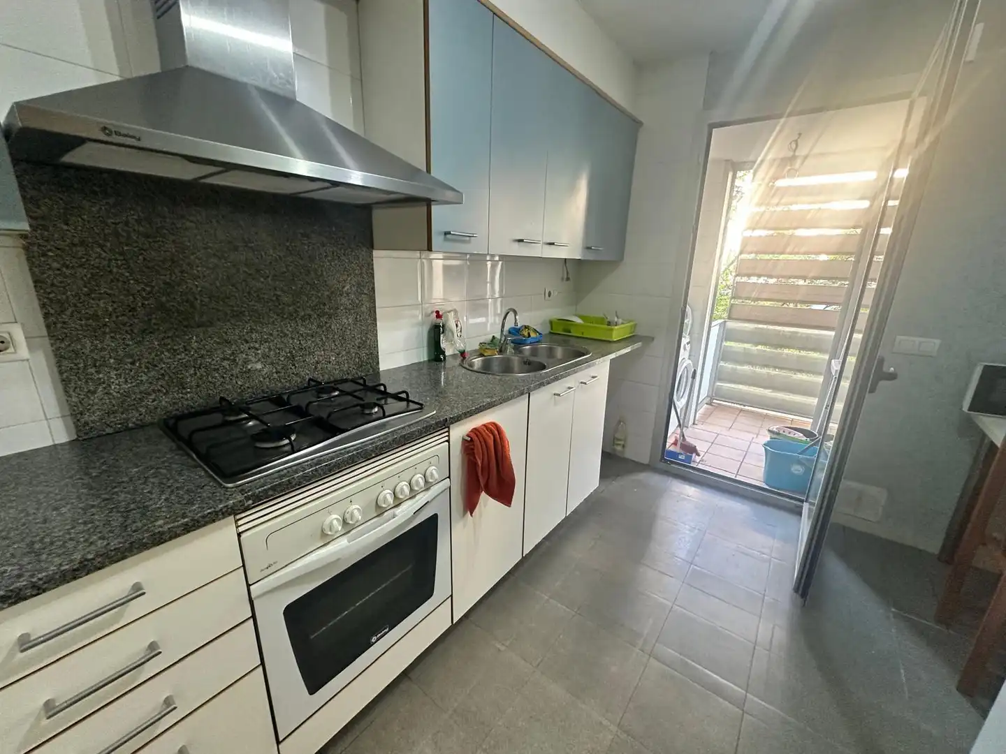Flat with lift for sale in Eixample Sud – Migdia, imagen 11
