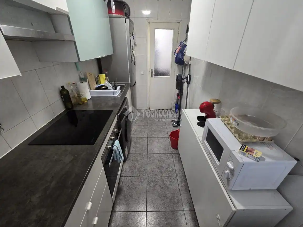 Flat for sale in Usera, imagen 7