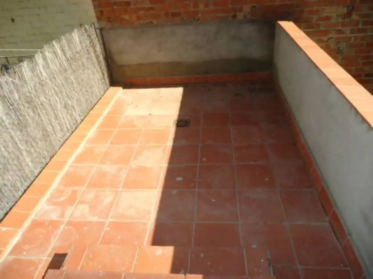 Terraza de Piso en venta en Castellbell i el Vilar con Alarma