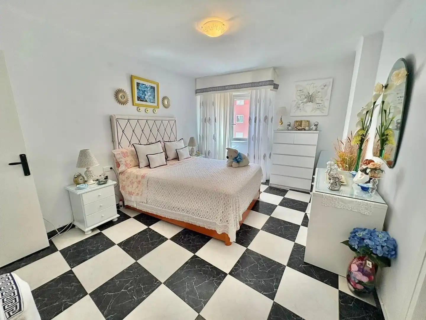 Wohnung mit Aufzug zum Verkauf in Calle Félix Rodríguez de la Fuente, imagen 12