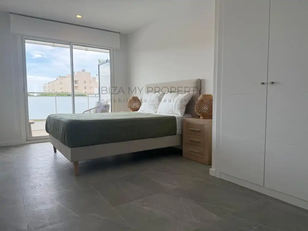 Appartement compact avec piscine à louer à Avenida Pere Matutes Noguera, imagen 10
