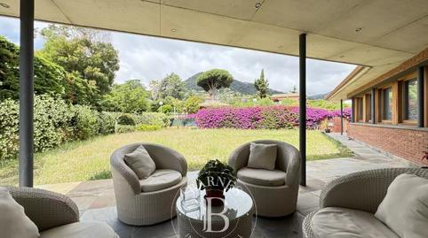 Foto 4 de Casa o chalet en venta en Cabrera de Mar, Barcelona