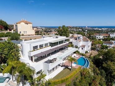 Haus mit Pool zum Verkauf in La Quinta