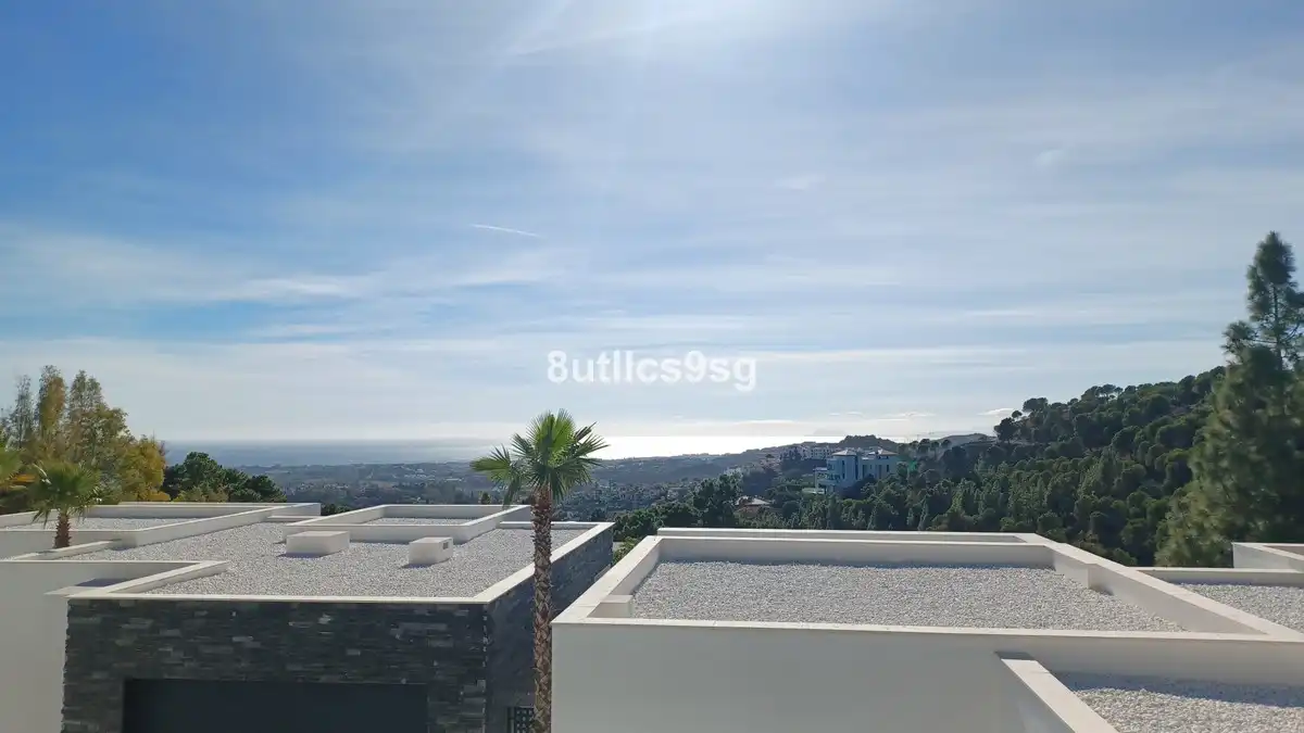 Chalet en venta en El Madroñal, imagen 5