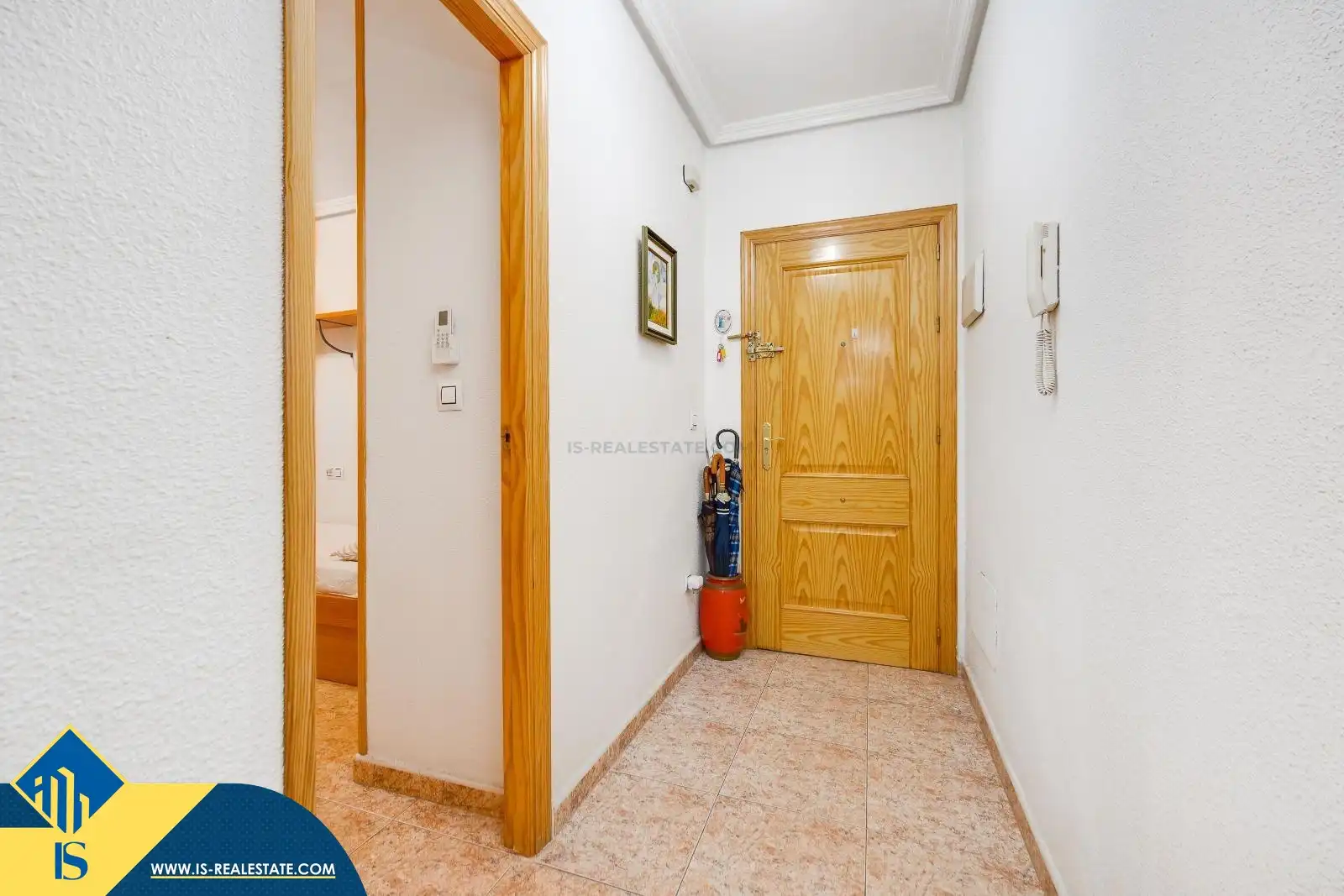 Wohnung mit Aufzug zum Verkauf in Centro, imagen 8