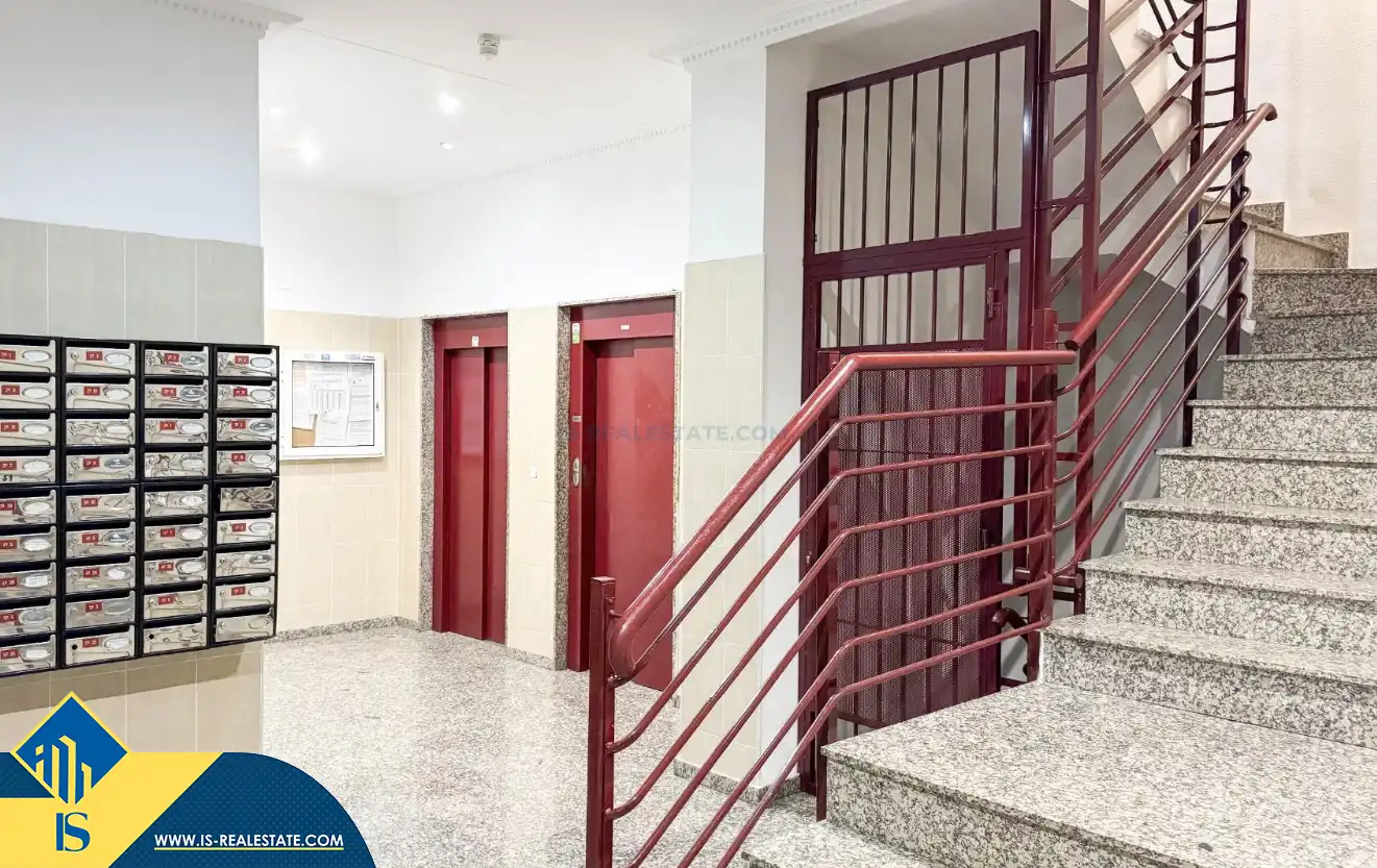 Apartment mit Aufzug zum Verkauf in Centro, imagen 23