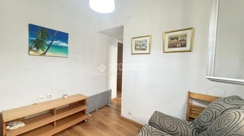 Foto 2 de Piso en venta en Comillas, Madrid Capital