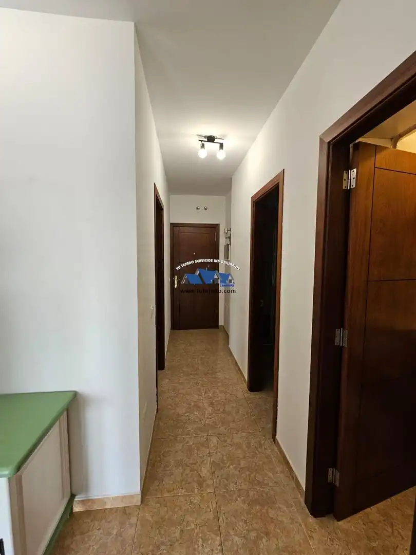 Flat for rent in Tacoronte - Los Naranjeros