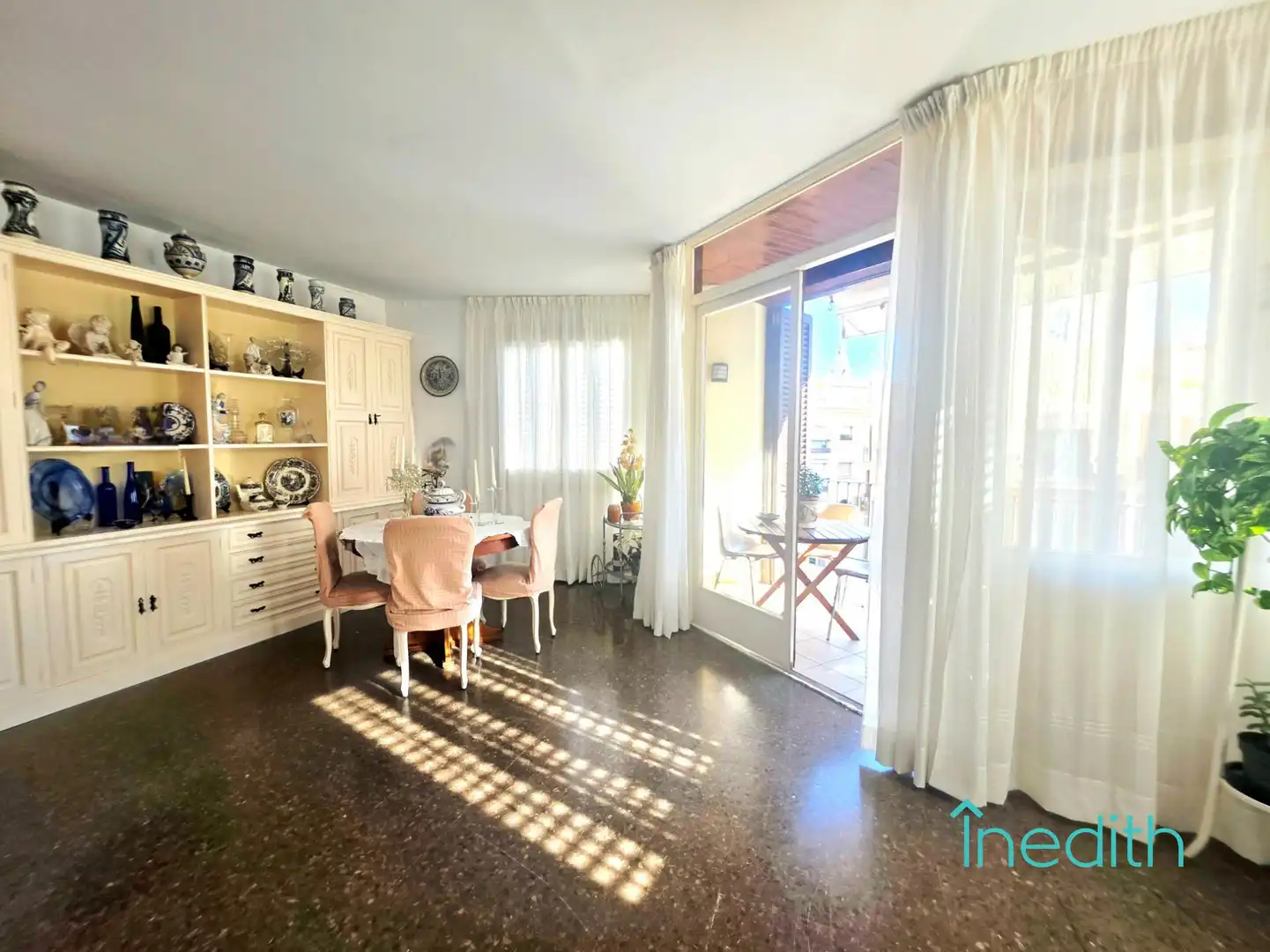 Appartement avec terrasse à vendre à Carrer Carrer de Parellades, 2, imagen 12