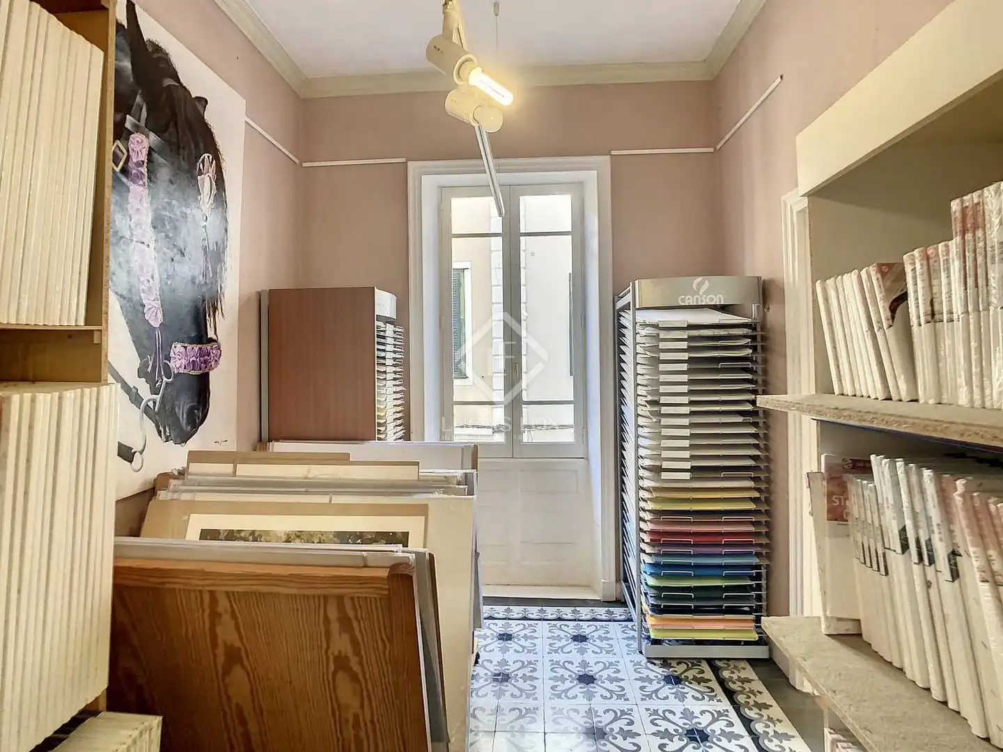 Casa o xalet en venda a Camí de Ses Vinyes