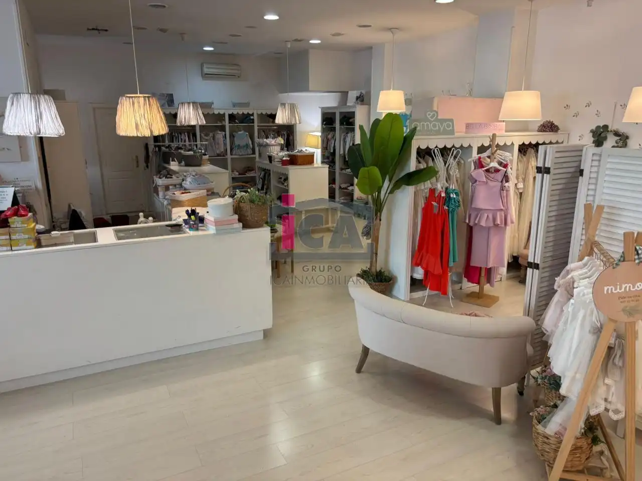 Locale commerciale in vendita a Centro, imagen 5