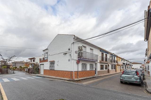 Casa-chalet en Alquiler en Polideportivo