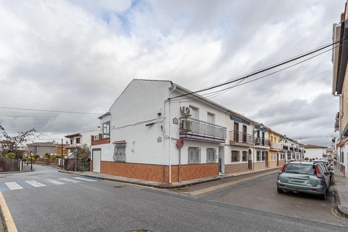 House or chalet to rent in Polideportivo