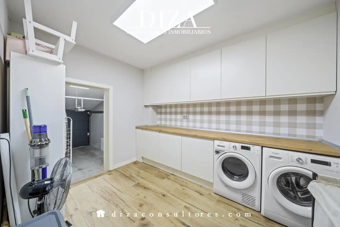 Houses for sale in Madrid  with Air Conditioner, Heating and Terrace