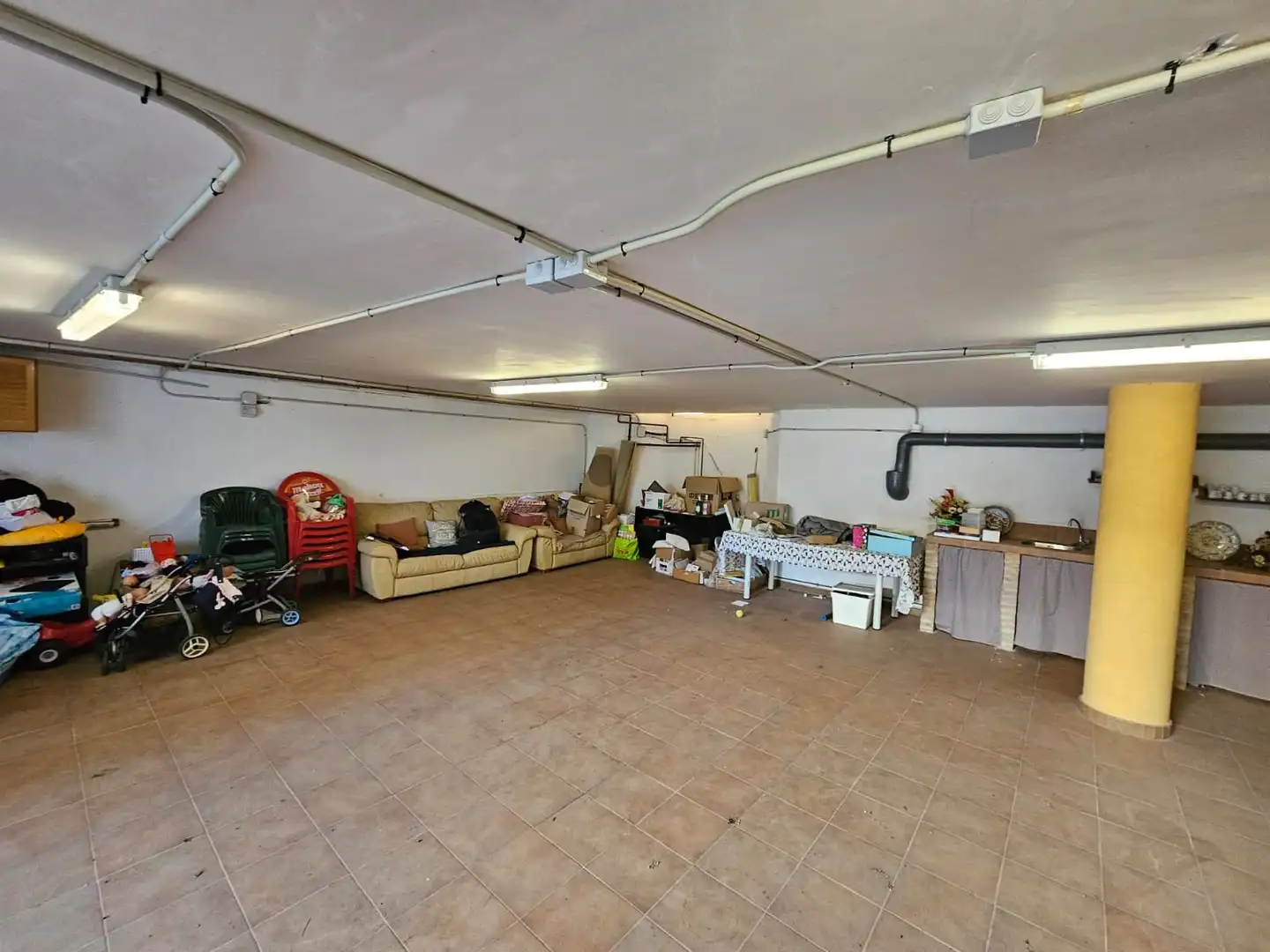 Houses for sale in Sagunto / Sagunt  with Heating, Private garden and Storage room