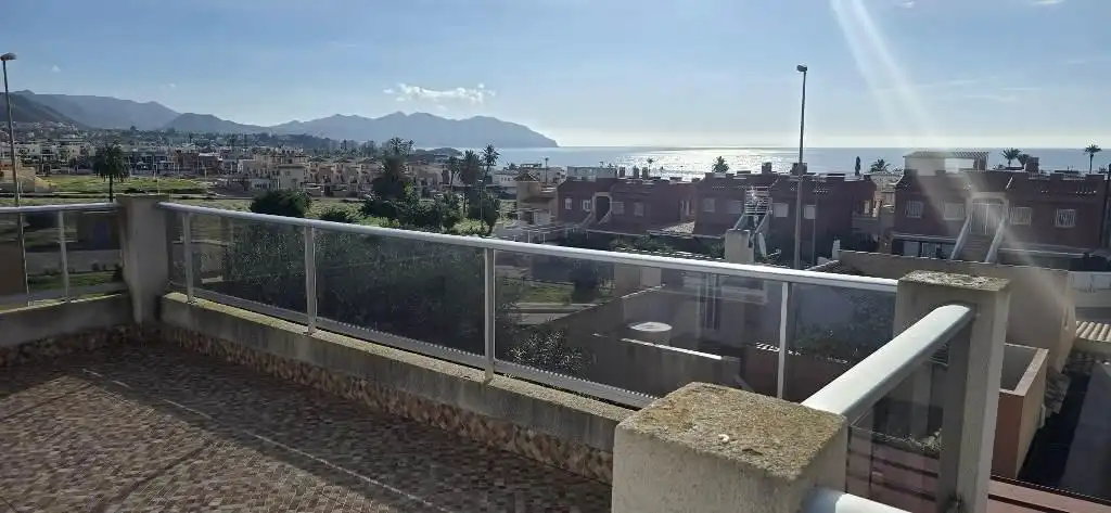 Xalet amb jardí en venda a CABO SAN ANTONIO-ALAMILLO 342, imagen 20