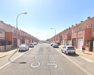 Exterior view of Flat for sale in  Córdoba Capital