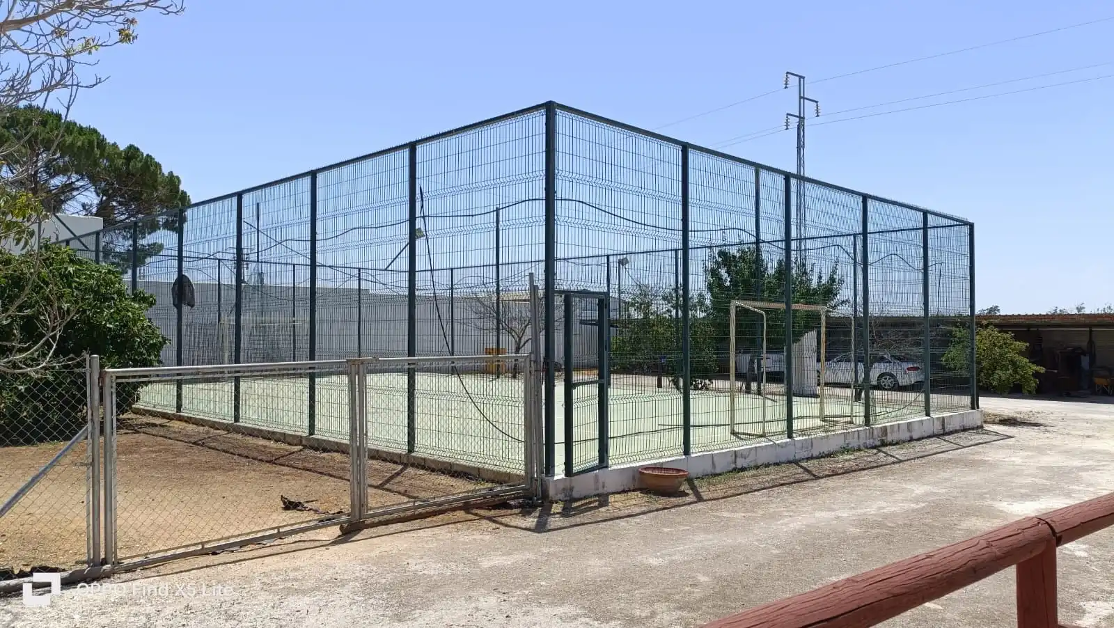 Rural land for sale in Marchena, imagen 21