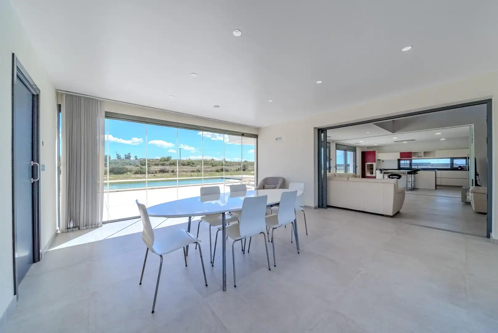 Chalet con terraza en venta en La Marina, imagen 22