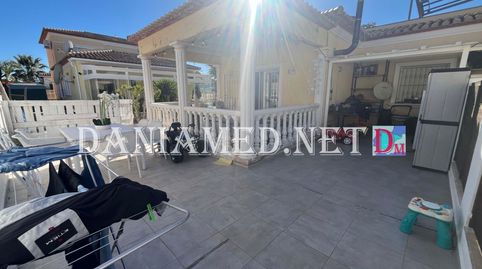 Foto 5 de Apartament en venda a Els Poblets, Alicante