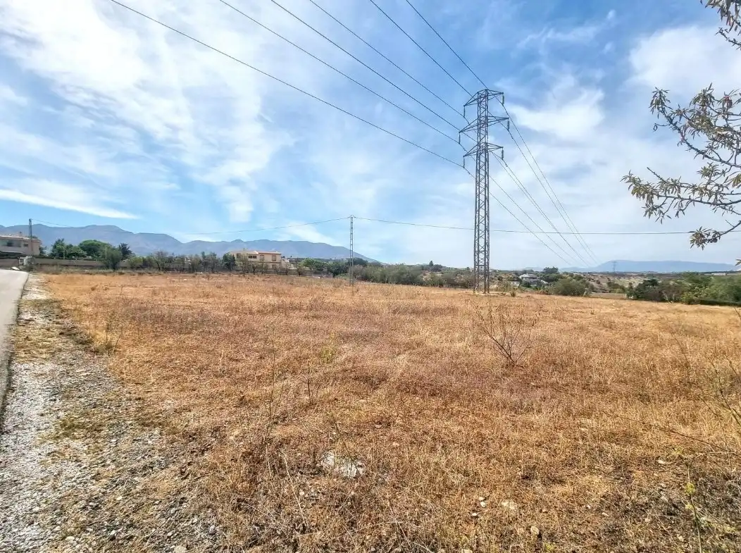 Terreno rustico in vendita a Alquería - Torrealquería, imagen 10