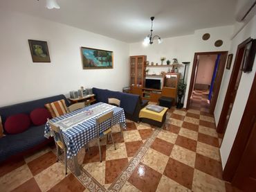 Adosado con balcón en venta en Villanueva del Río y Minas
