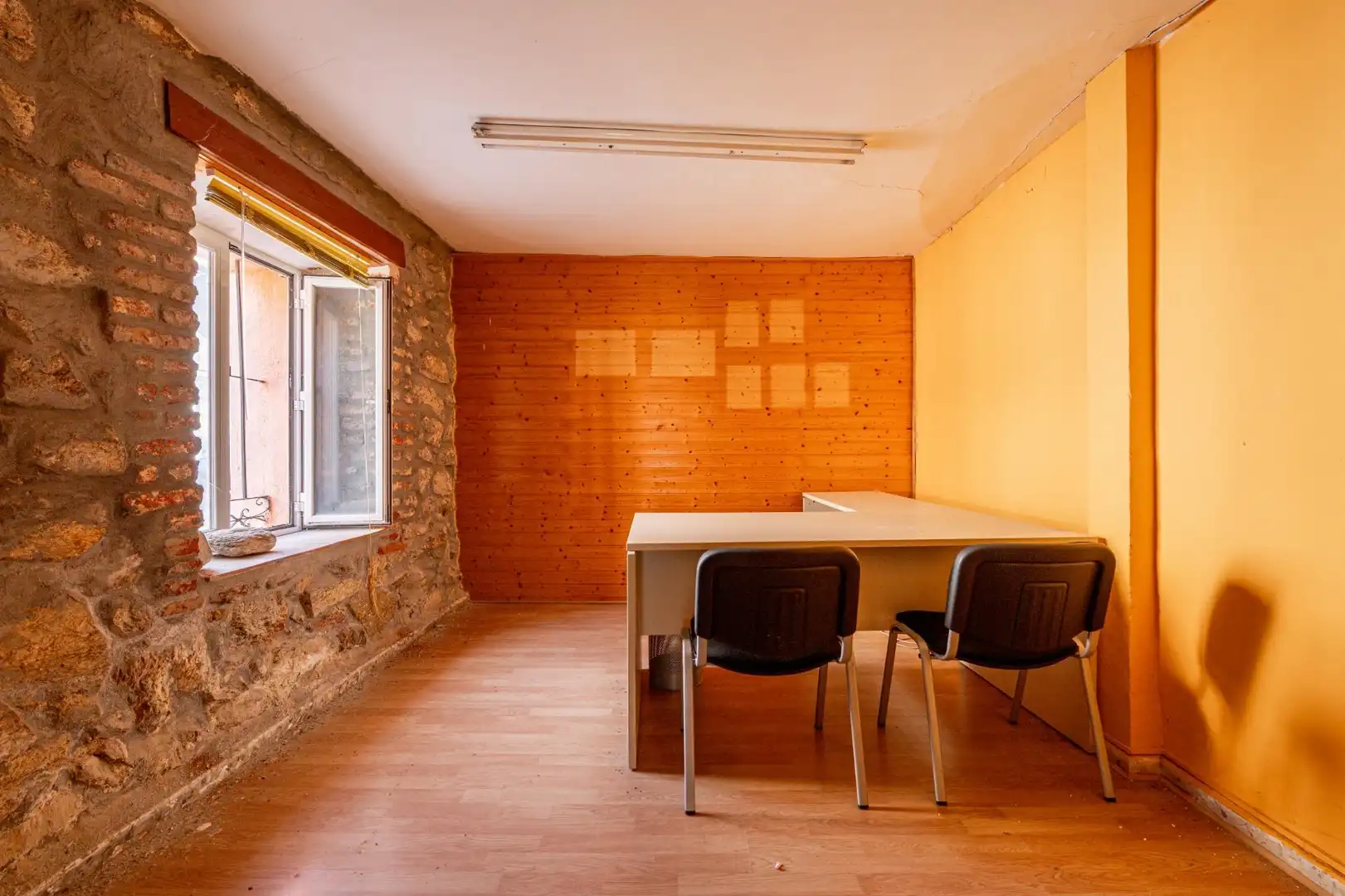 Casa o chalet en venta en Santa María de la Alameda con Terraza