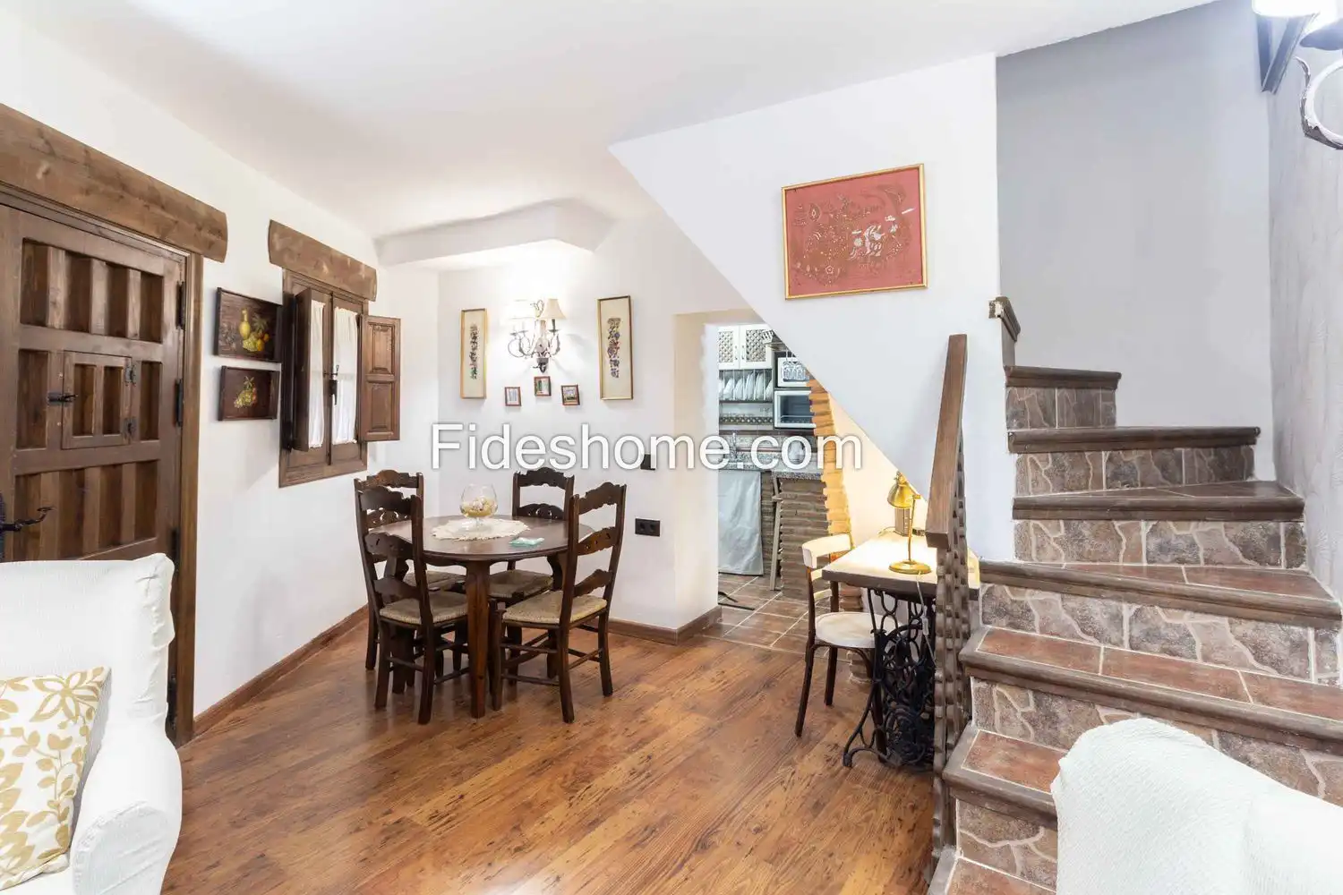 Villa à louer à Calle Motril 13, imagen 6