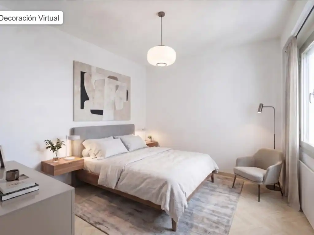 Habitación de Piso en venta en Benifaió con Balcón