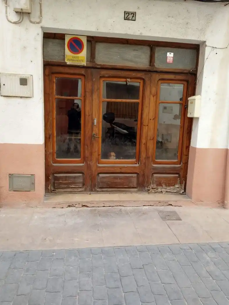 Casa adosada en venta en Carrer Sant Miquel, 9, Canet lo Roig