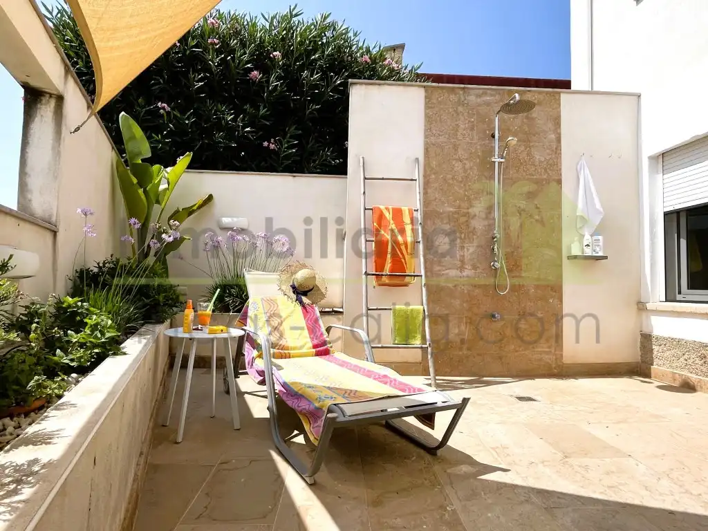 Terraza de Casa o chalet en venta en Vinaròs con Aire acondicionado
