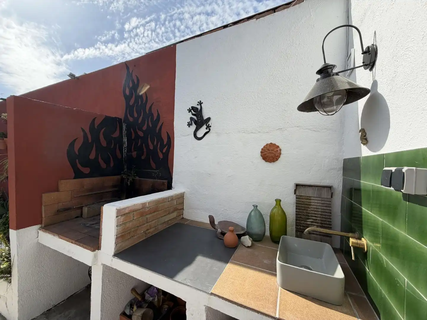 Casa o xalet en venda a Eucaliptus - Poble Nou del Delta