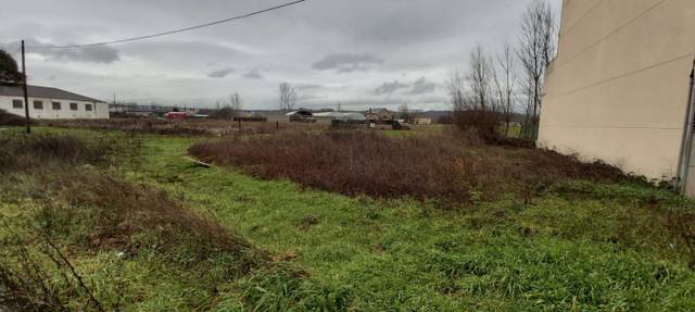 Terreno residencial en Venta en Camponaraya