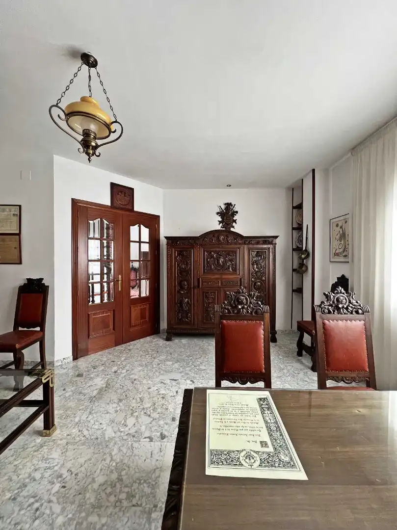 Haus oder Chalet zum Verkauf in Estepa mit Abstellraum