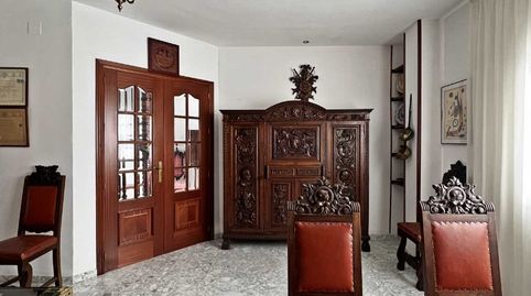 Foto 2 de Casa o xalet en venda a Estepa, Sevilla