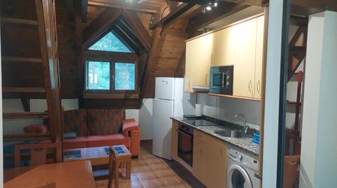 Photo 3 of Attic to rent in Calle Albareda, 6, Canfranc, Huesca